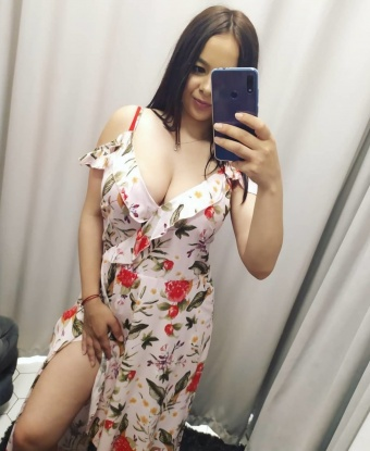Анастасия